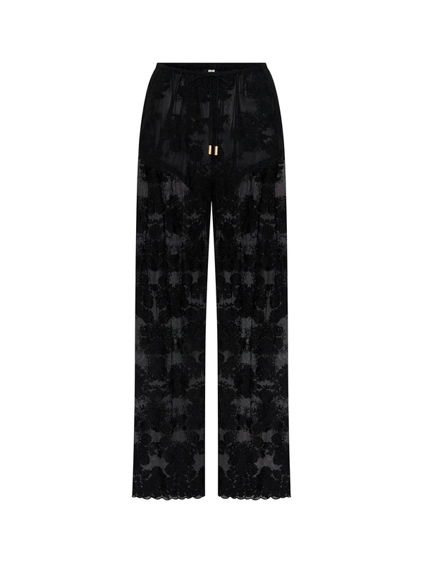 Jaxon Lace Pant