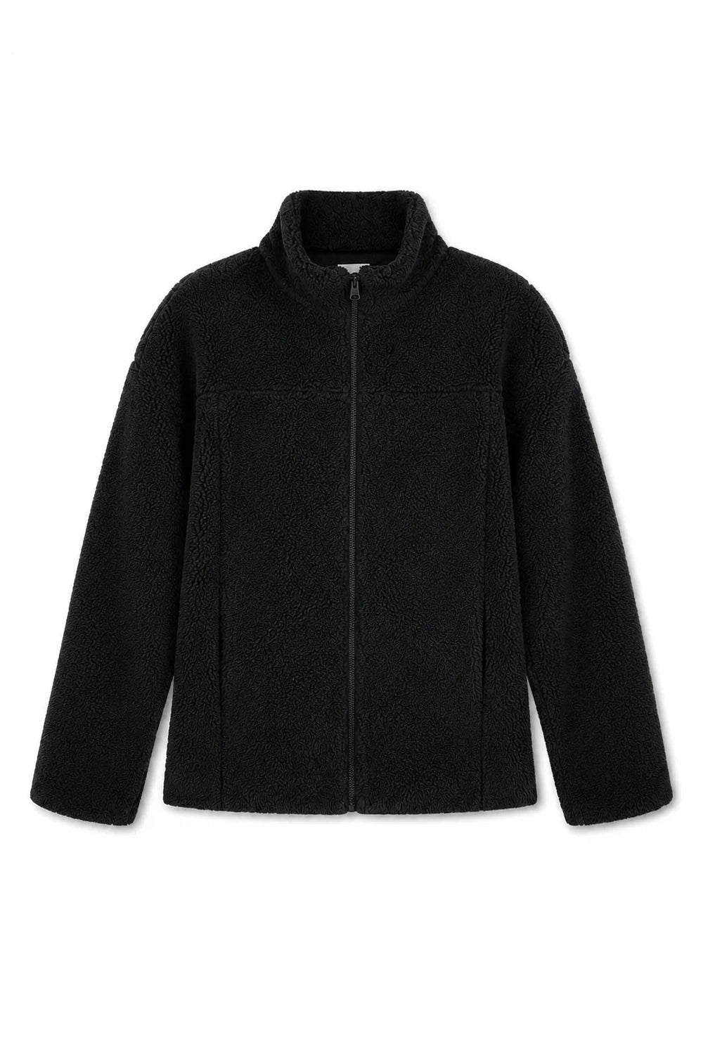 Sherpa Jacket
