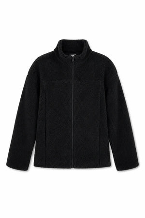 Sherpa Jacket