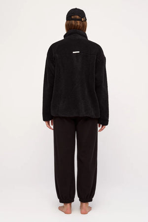 Sherpa Jacket