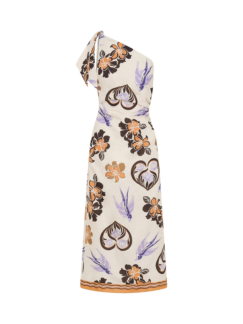 Marit Midi Dress