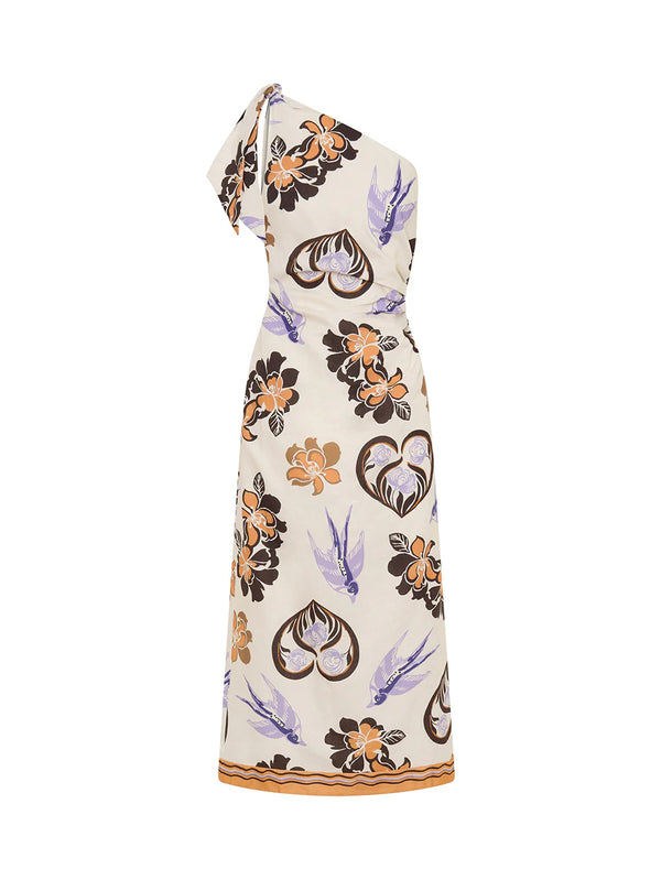 Marit Midi Dress