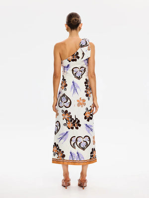 Marit Midi Dress