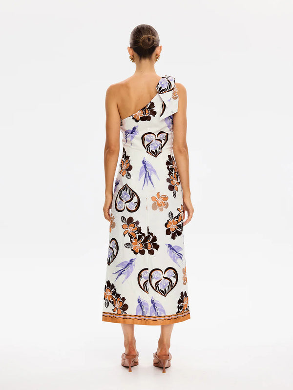 Marit Midi Dress