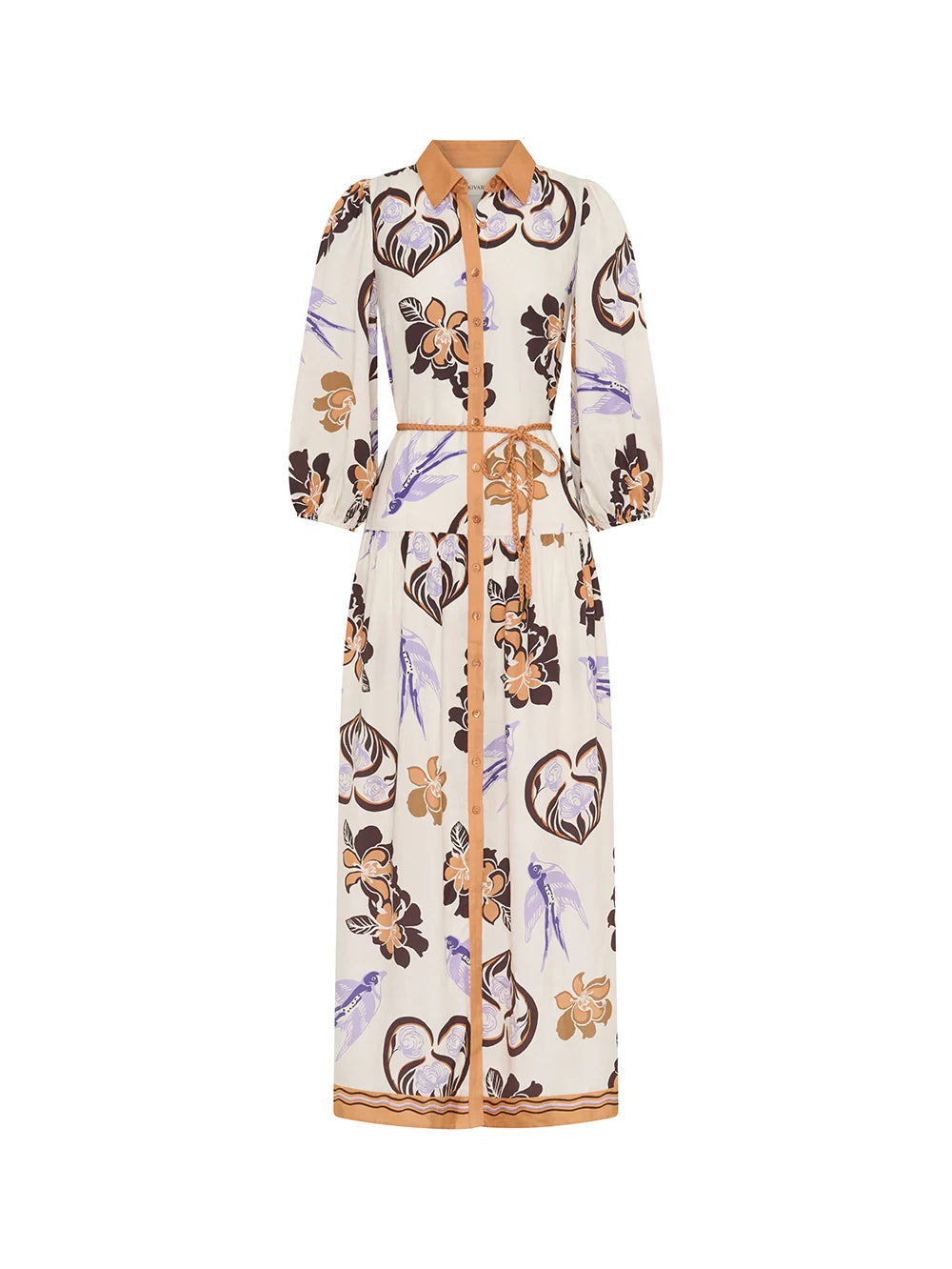 Marit Maxi Dress