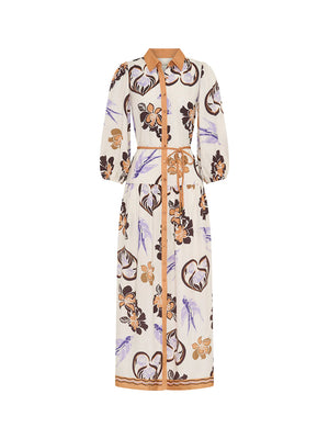 Marit Maxi Dress