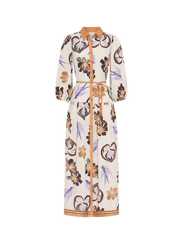 Marit Maxi Dress