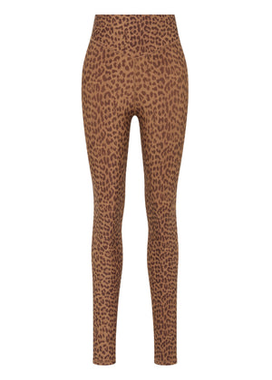 Javan 28IN High Rise - Leopard