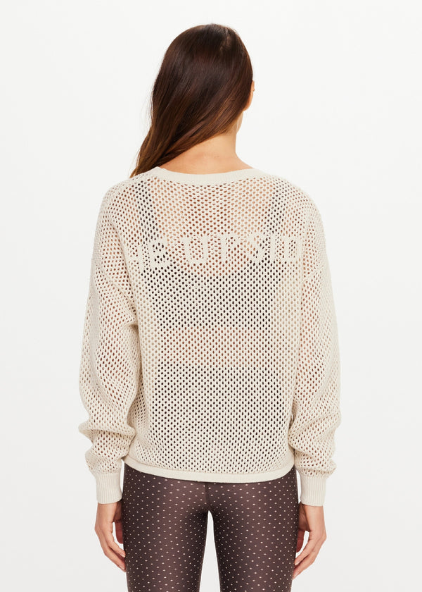 Sebastian Knit Crew