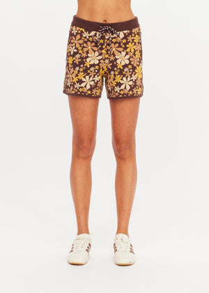 Copacabana Leon Knit Short