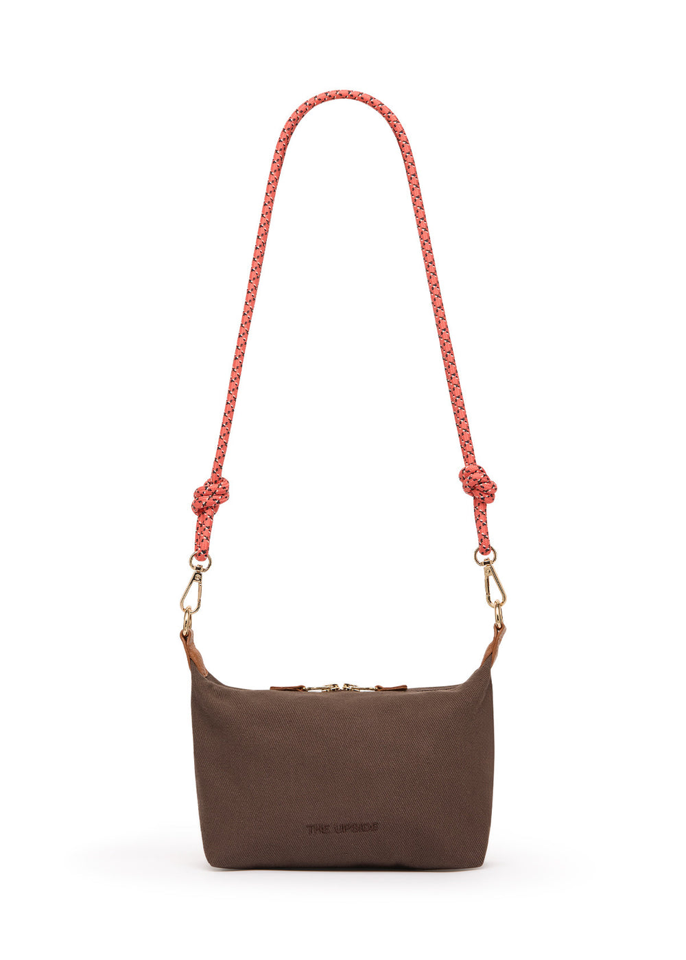 Poppy Crossbody Bag