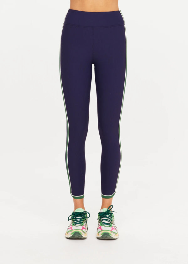 Rhythm 25IN midi pant
