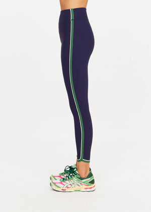 Rhythm 25IN midi pant
