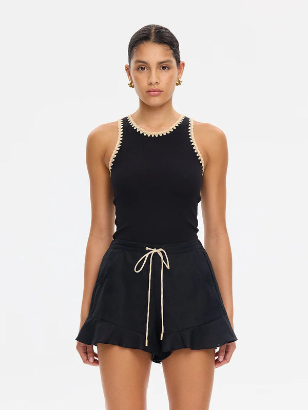 Tallulah Spliced Tank