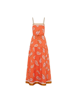 Ezra Maxi Dress