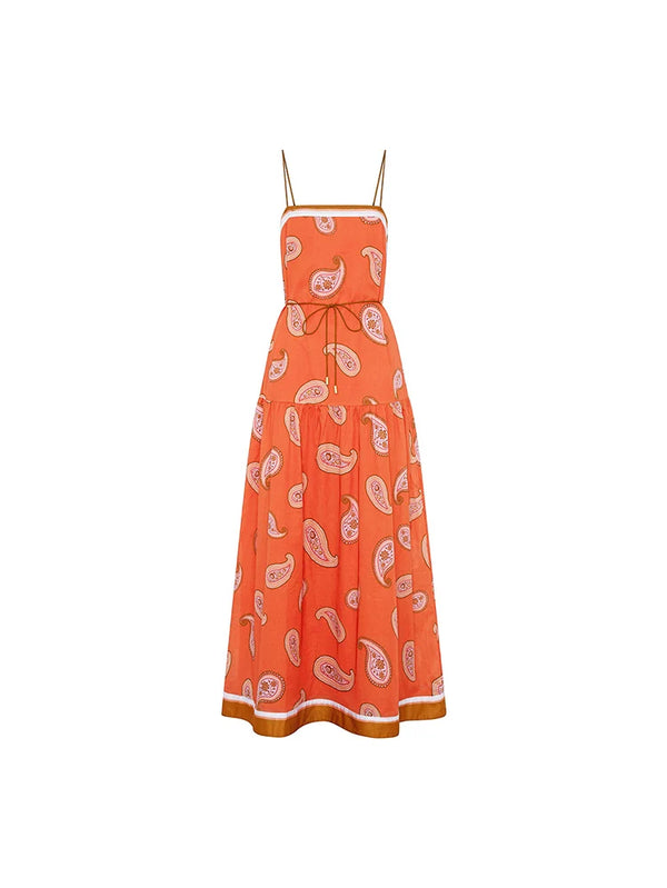 Ezra Maxi Dress