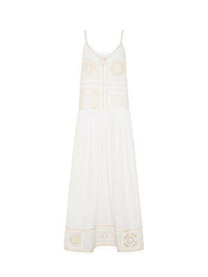Delfie Maxi Dress