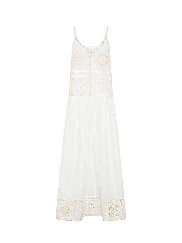 Delfie Maxi Dress