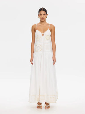 Delfie Maxi Dress