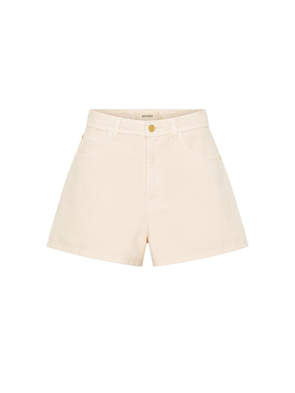 Dylan Denim Short