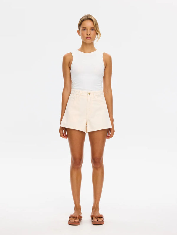 Dylan Denim Short