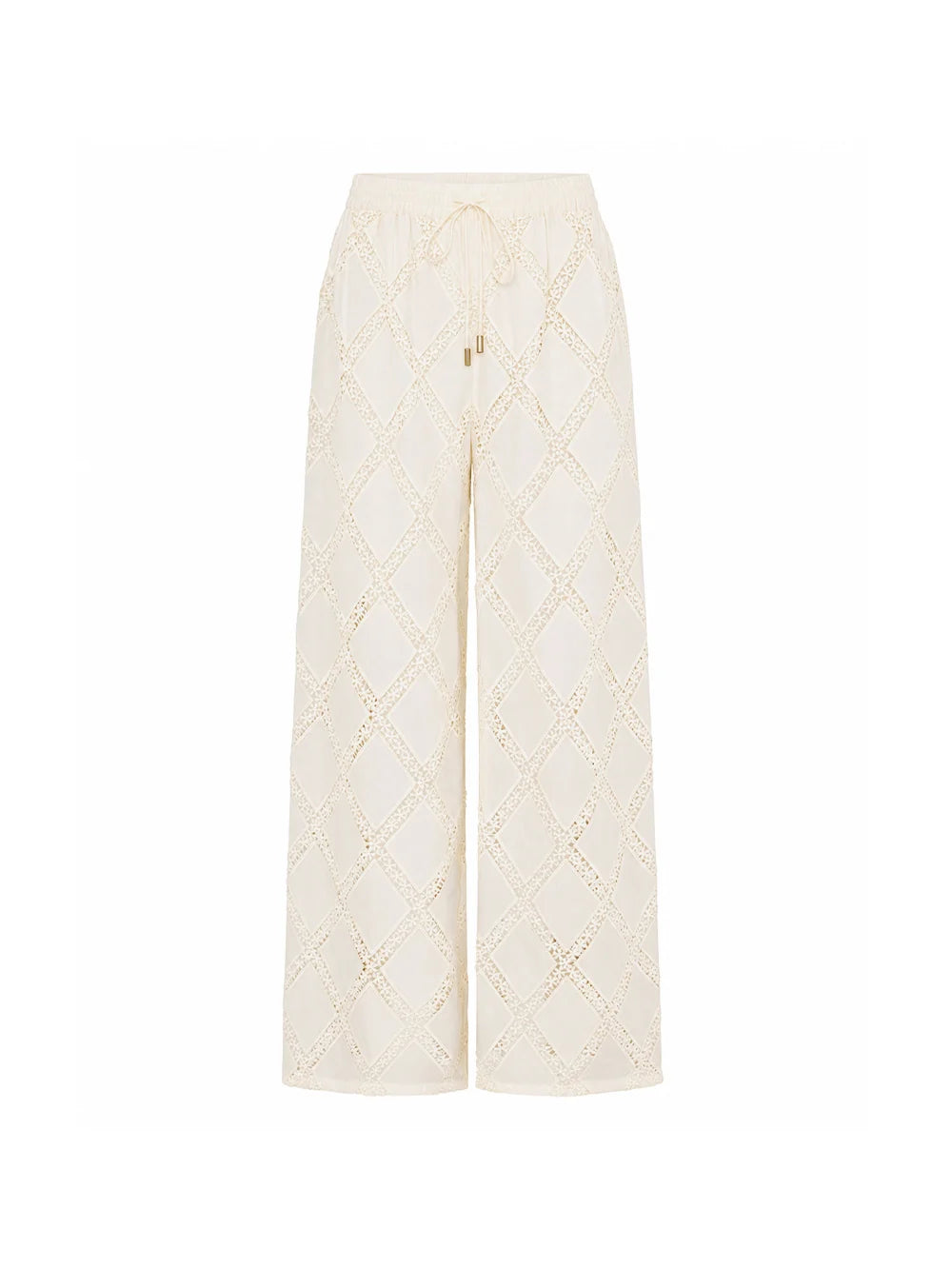 Izzy Pant