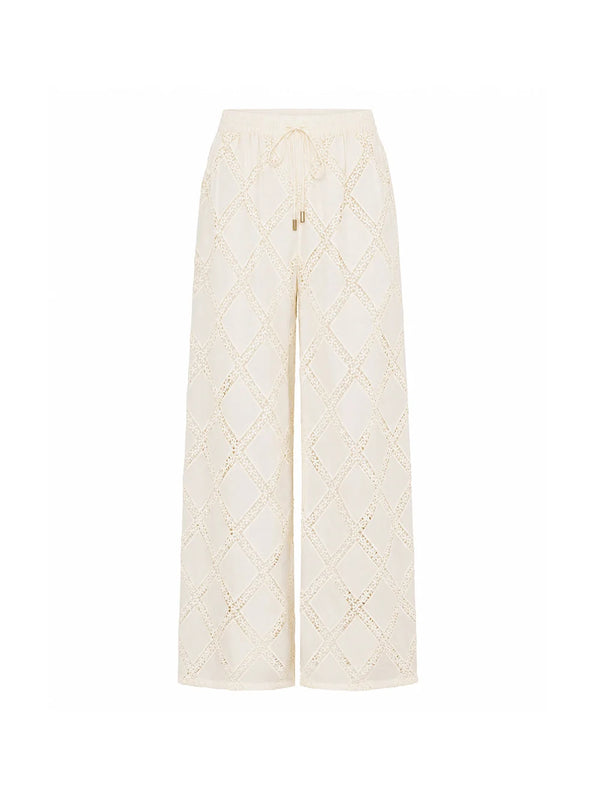 Izzy Pant
