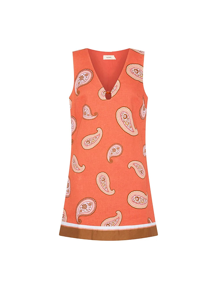 Ezra Mini Dress