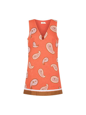 Ezra Mini Dress