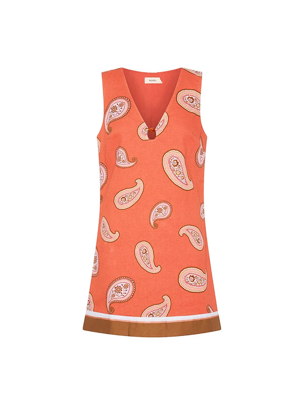 Ezra Mini Dress