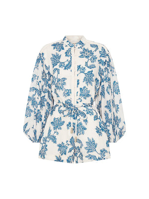Bluebell Playsuit