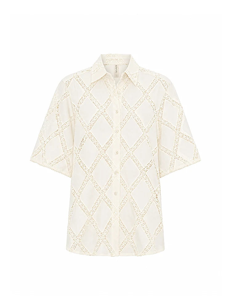 Izzy Shirt