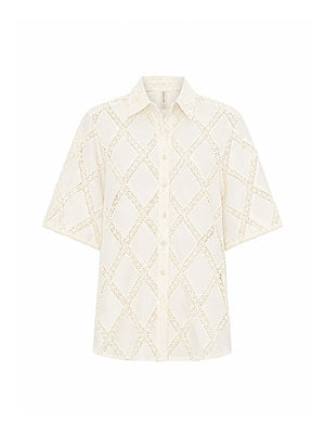 Izzy Shirt