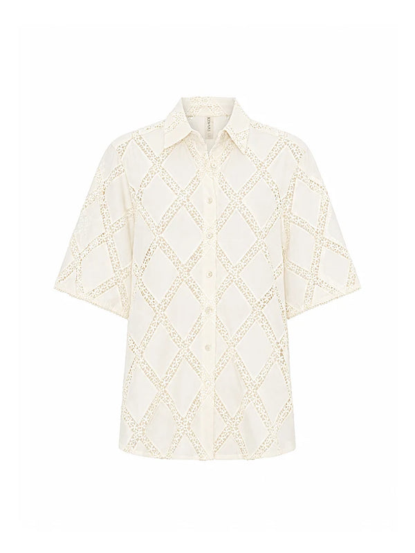 Izzy Shirt