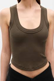 Matice Top - Cedar