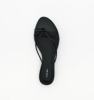 Anika - Black Leather