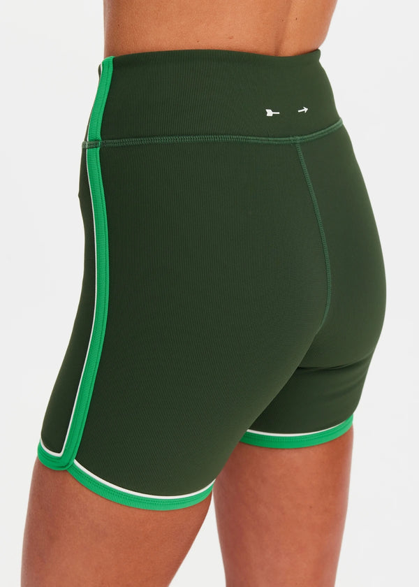 RHYTHM 5IN SPIN SHORT