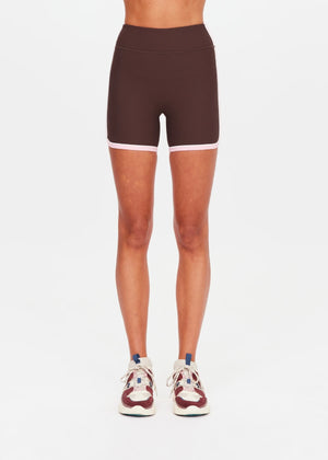 RHYTHM 5IN SPIN SHORT