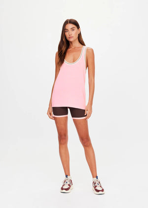 Dolly Knit Tank Top