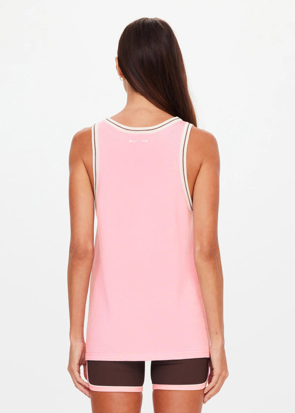 Dolly Knit Tank Top