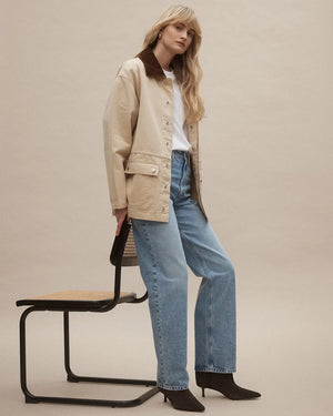 Lou Jean Tonal