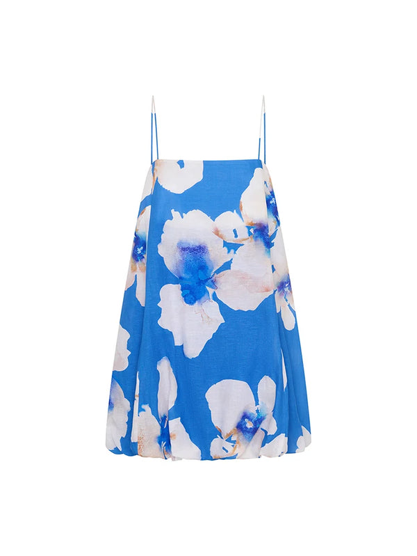 Rowena Bubble Mini Dress