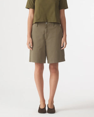 Rowan  Bermuda - Safari