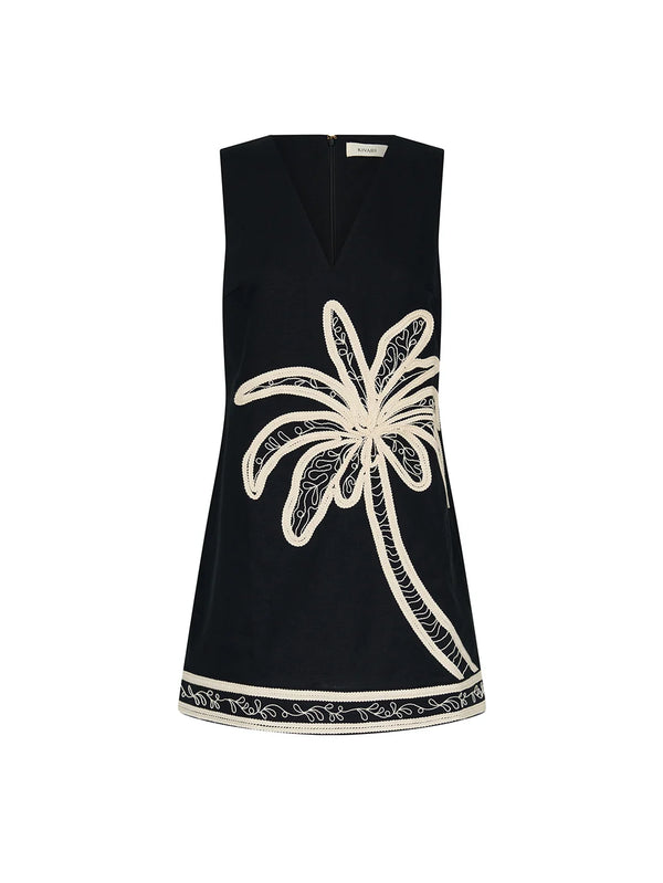 Zaria Mini Dress