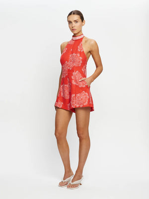 Indira Playsuit