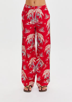 Palma Sierra Wide Leg Pant