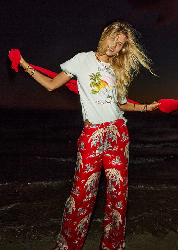 Palma Sierra Wide Leg Pant