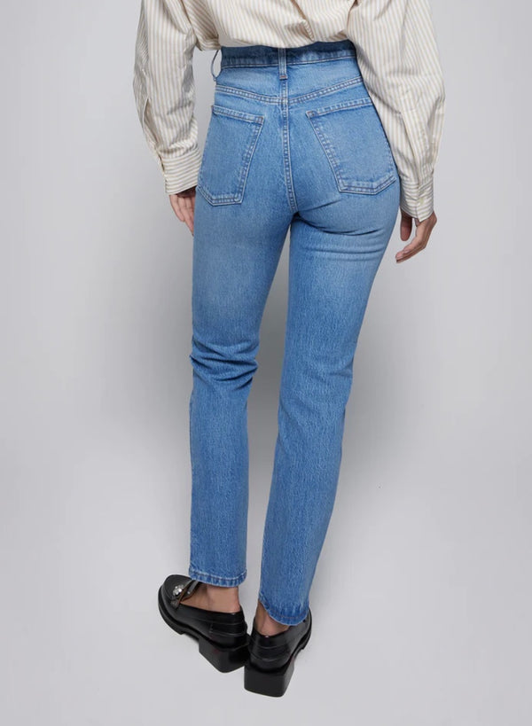 Frankie Jean Ankle Stretch - Esteem