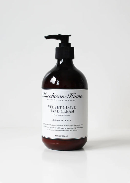 Velvet Glove Handcream - Lemon Myrtle