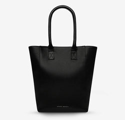 Abscond Handbag - Black